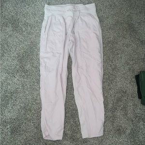 Lululemon Dance Studio Crop